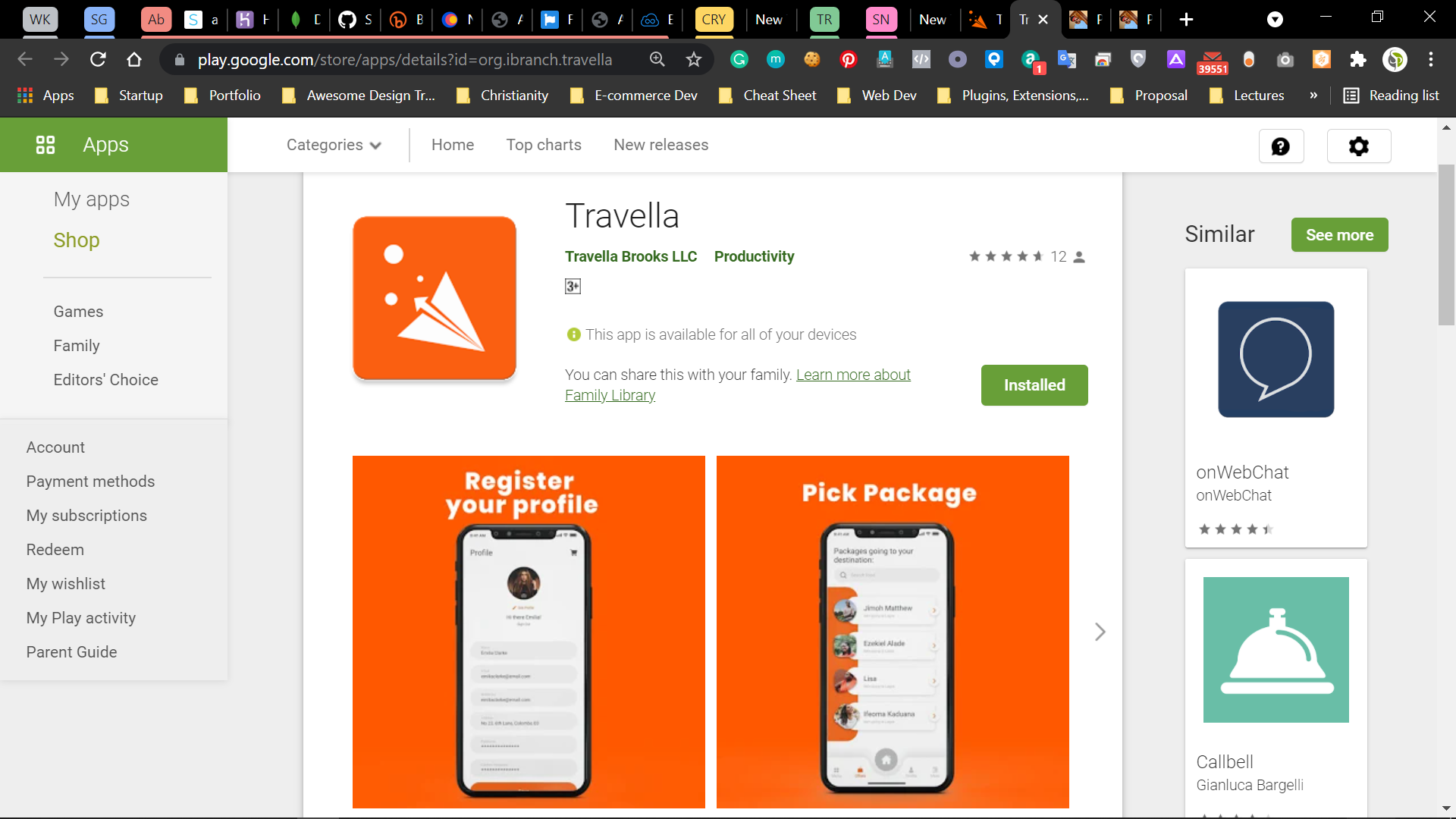 Pak Filmmakers - commercial video production
